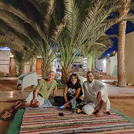 Miramar Camp Dahab Hotel Luaran gambar