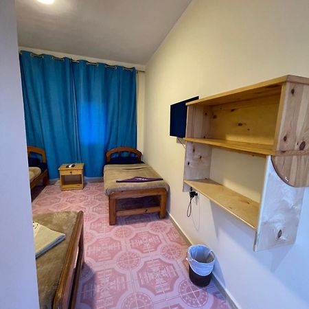 Miramar Camp Dahab Hotel Luaran gambar