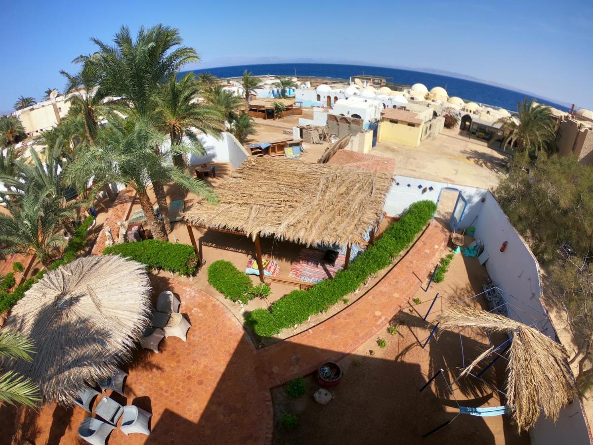 Miramar Camp Dahab Hotel Luaran gambar