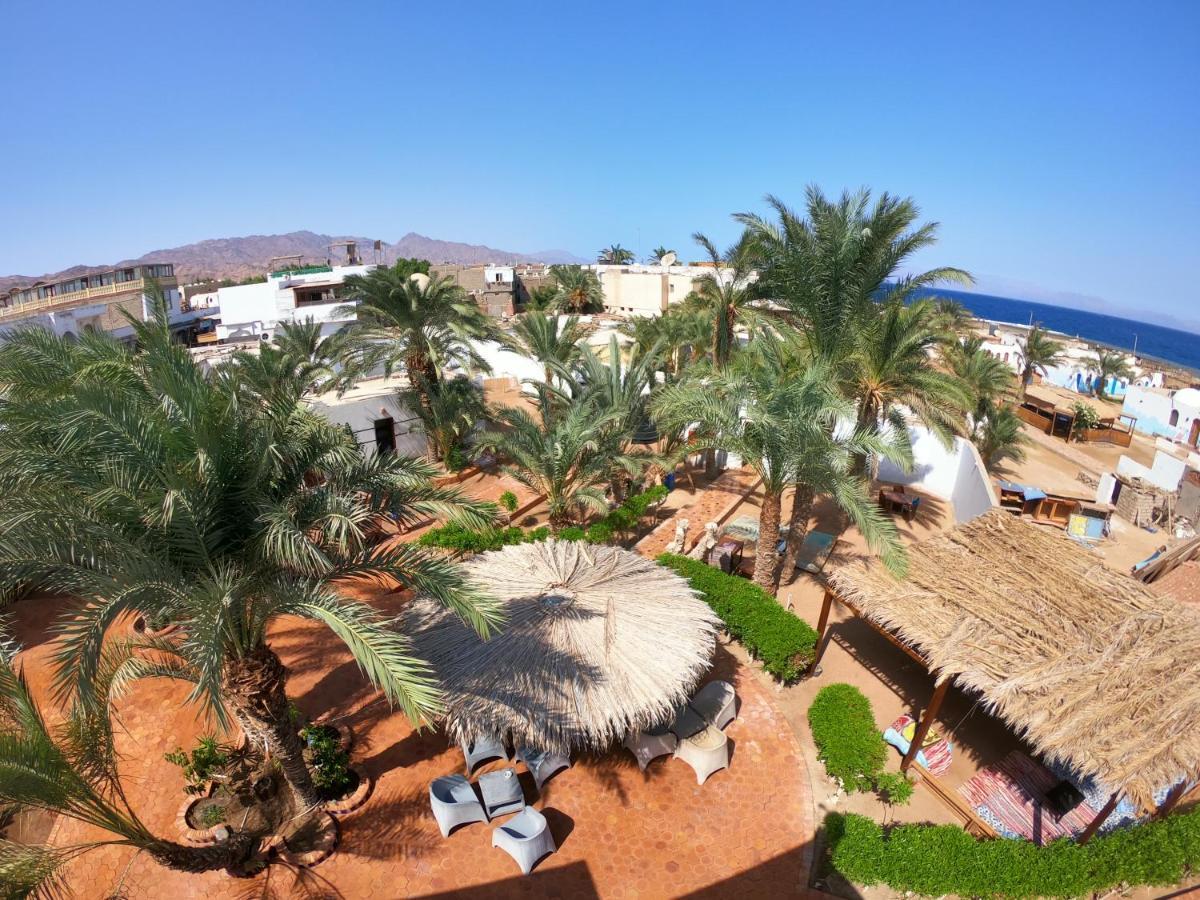 Miramar Camp Dahab Hotel Luaran gambar