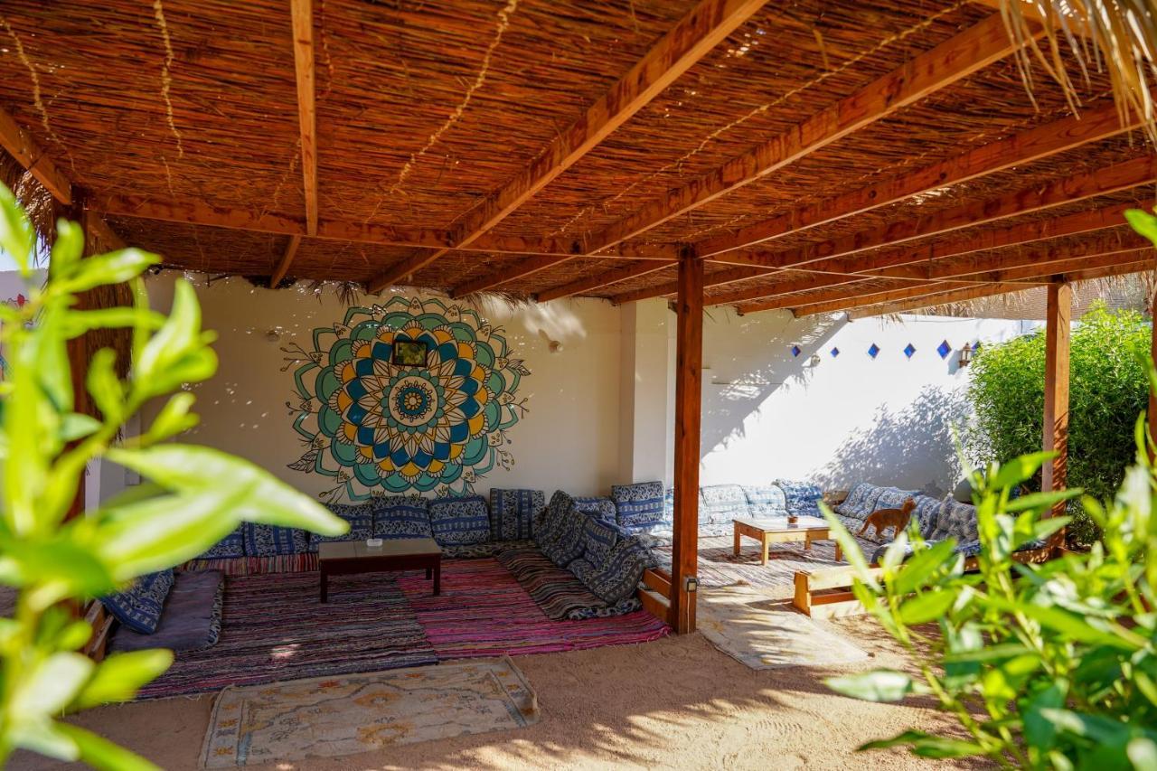 Miramar Camp Dahab Hotel Luaran gambar