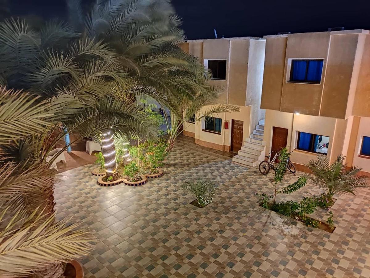 Miramar Camp Dahab Hotel Luaran gambar