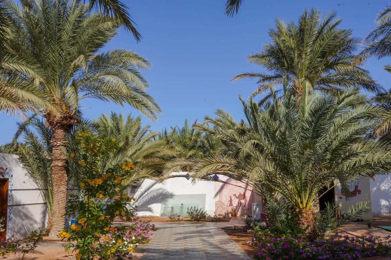 Miramar Camp Dahab Hotel Luaran gambar