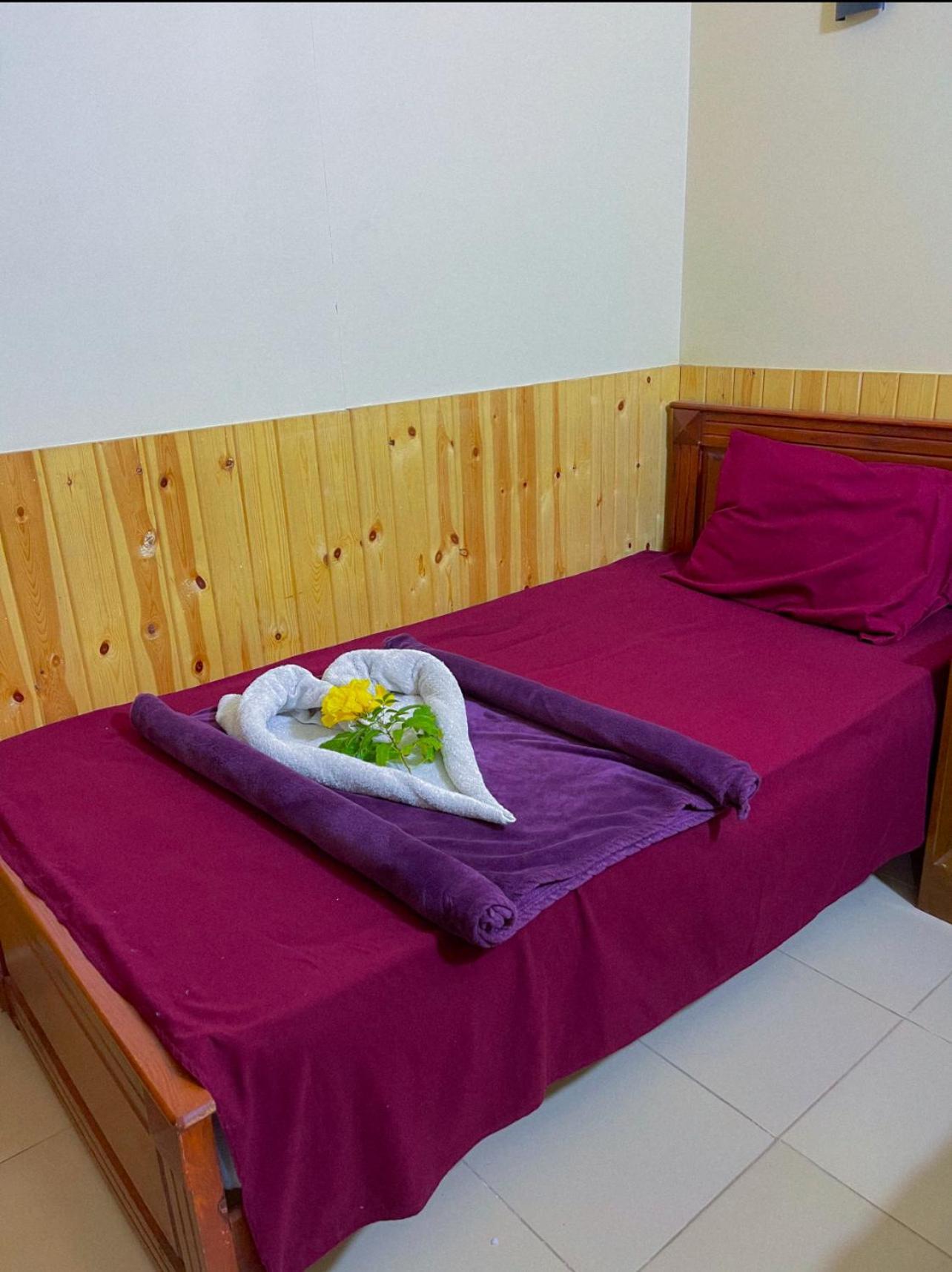 Miramar Camp Dahab Hotel Luaran gambar