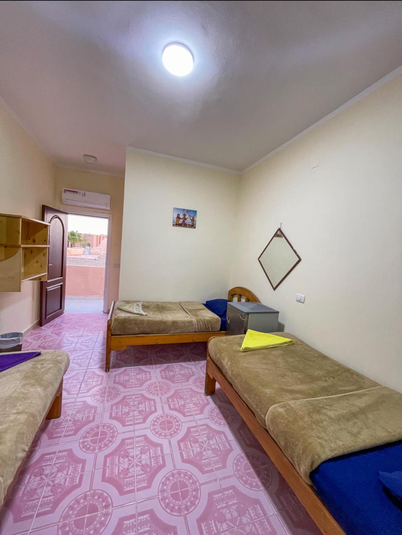 Miramar Camp Dahab Hotel Luaran gambar