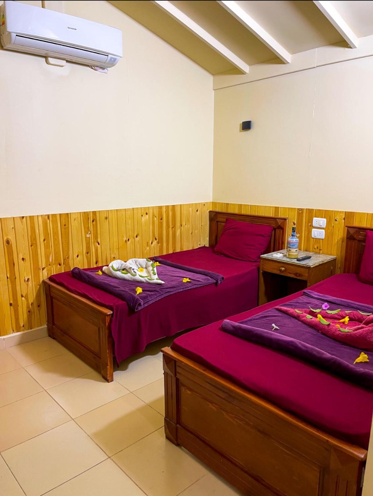 Miramar Camp Dahab Hotel Luaran gambar