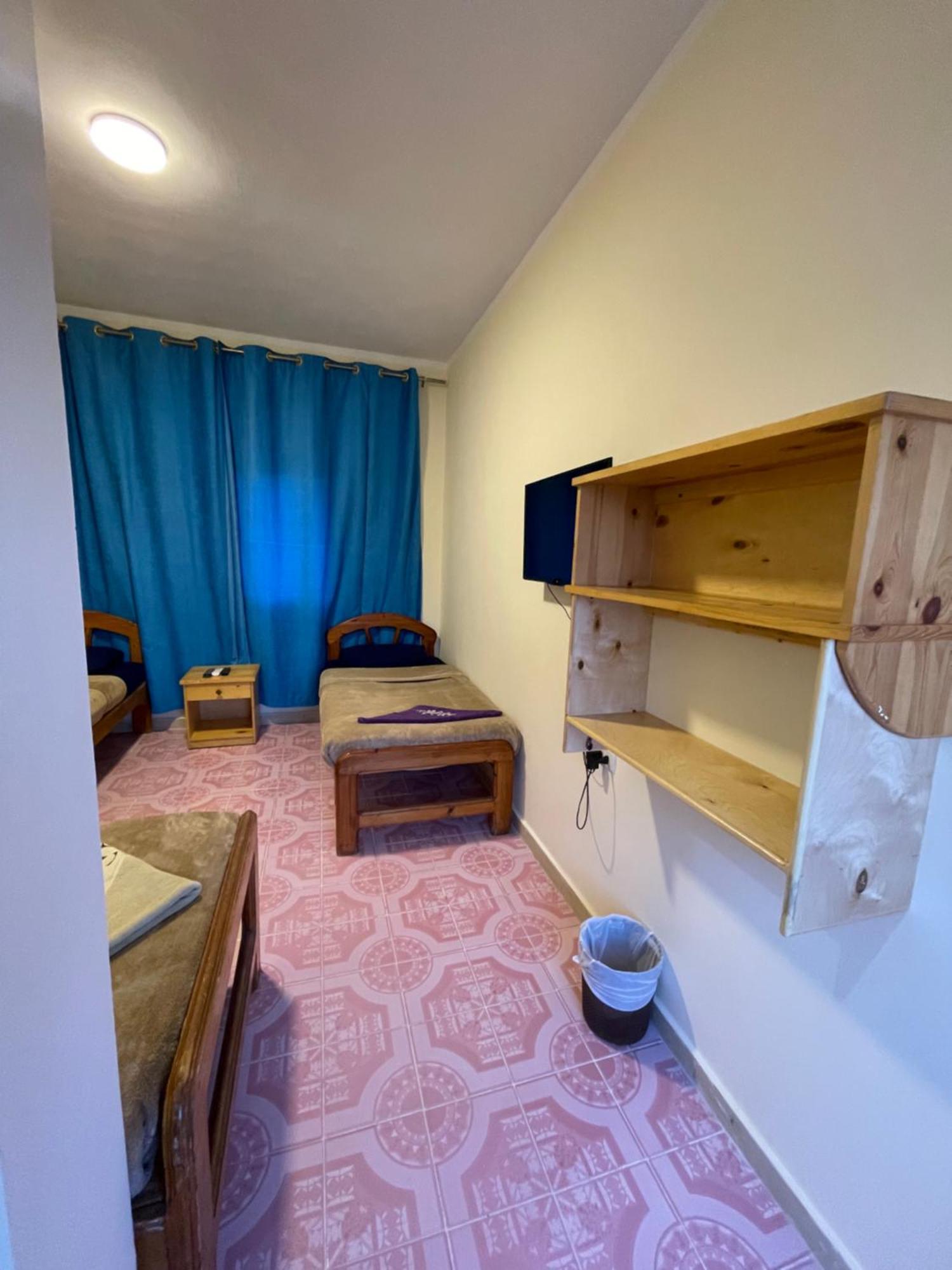 Miramar Camp Dahab Hotel Luaran gambar