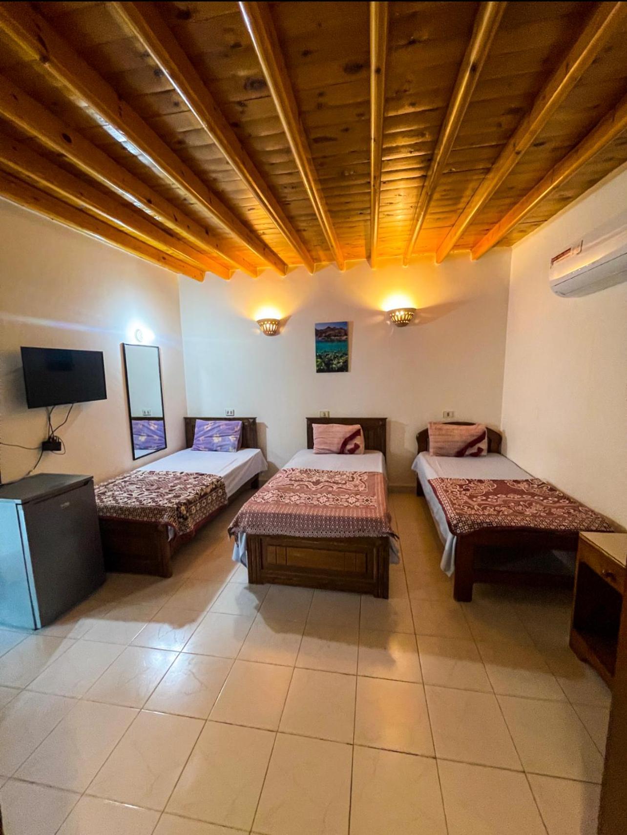 Miramar Camp Dahab Hotel Luaran gambar