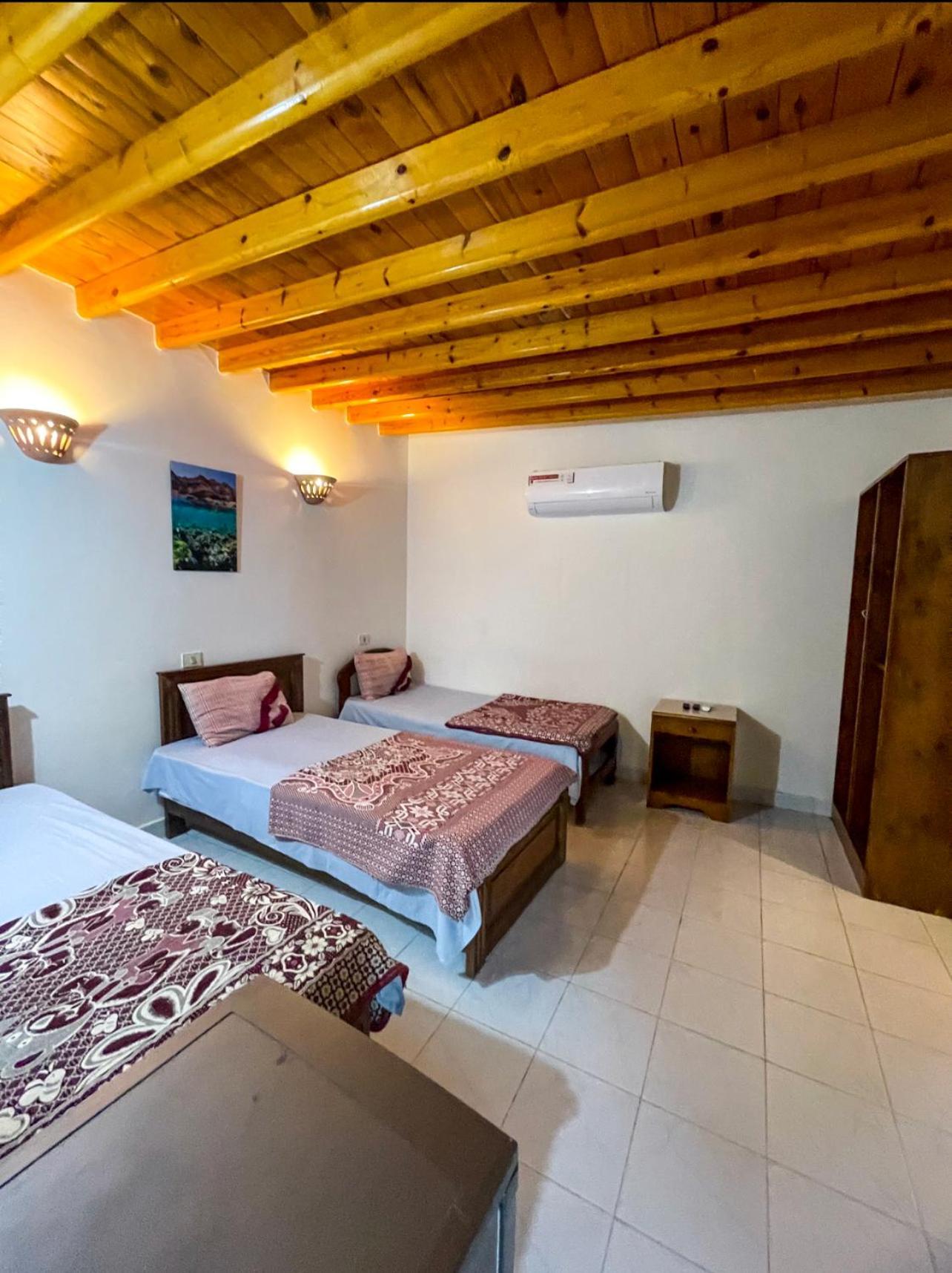 Miramar Camp Dahab Hotel Luaran gambar