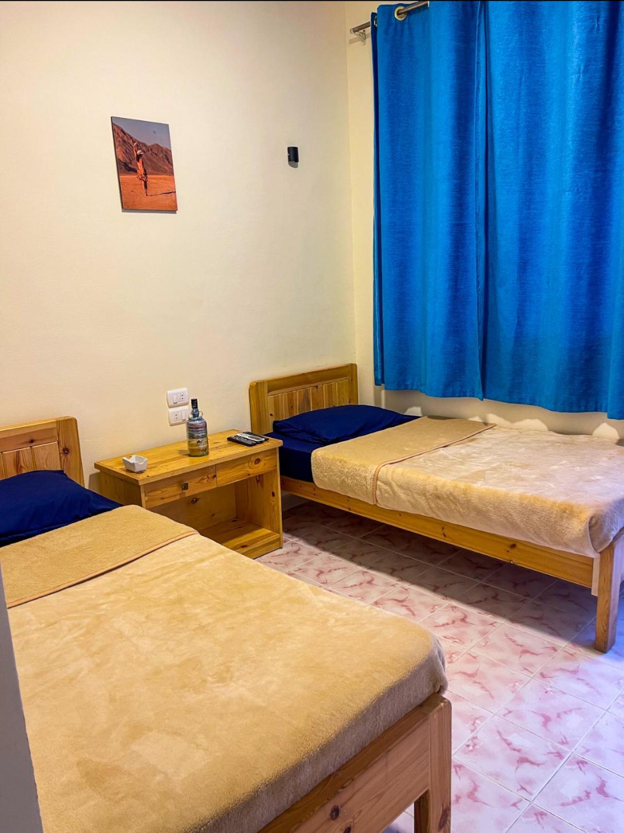 Miramar Camp Dahab Hotel Luaran gambar