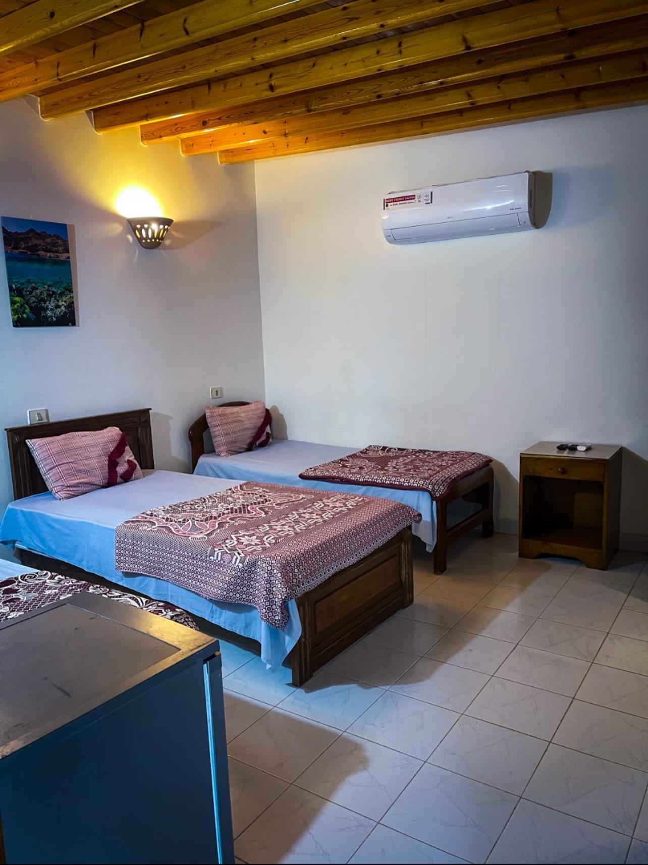 Miramar Camp Dahab Hotel Luaran gambar
