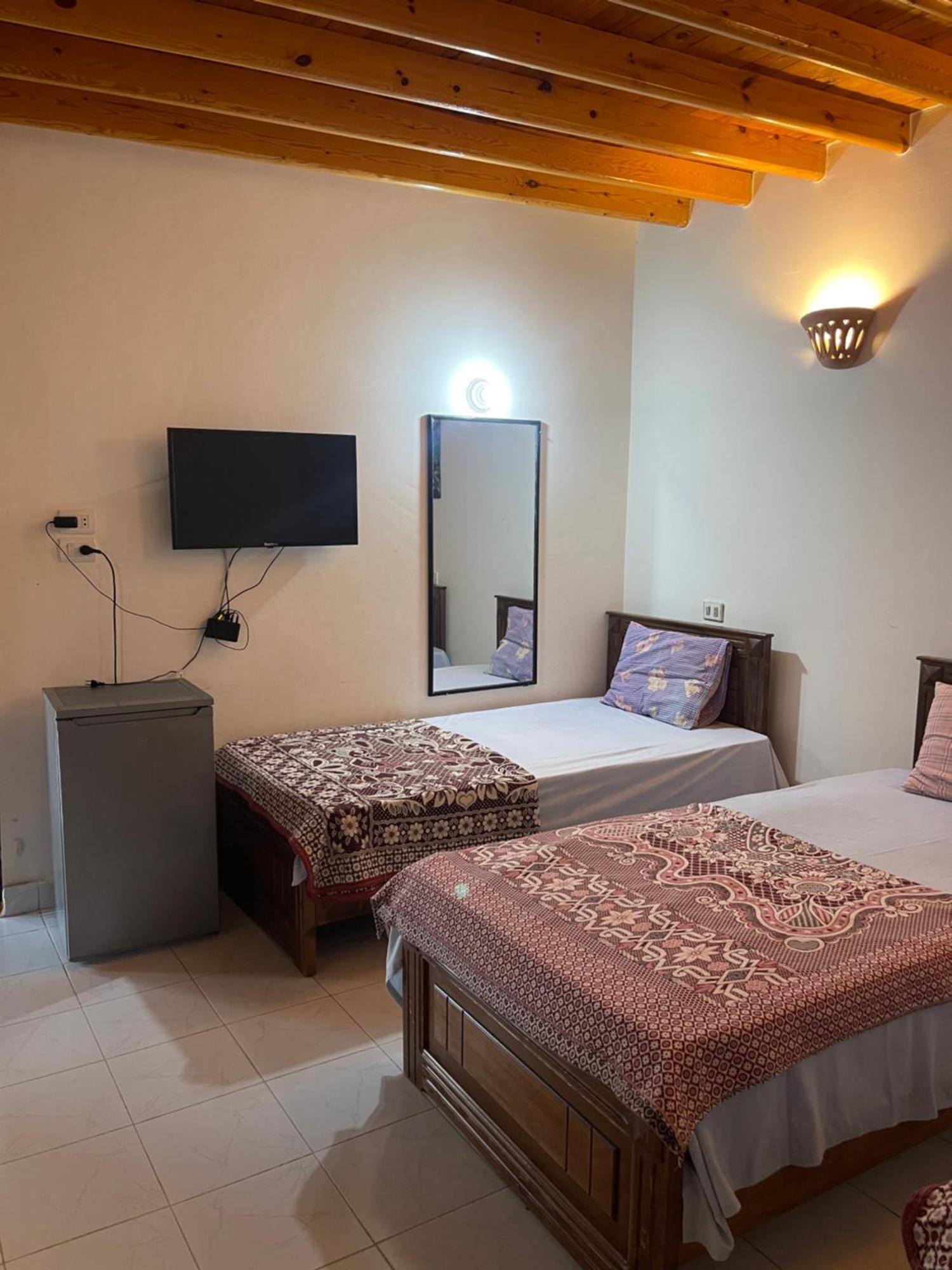 Miramar Camp Dahab Hotel Luaran gambar