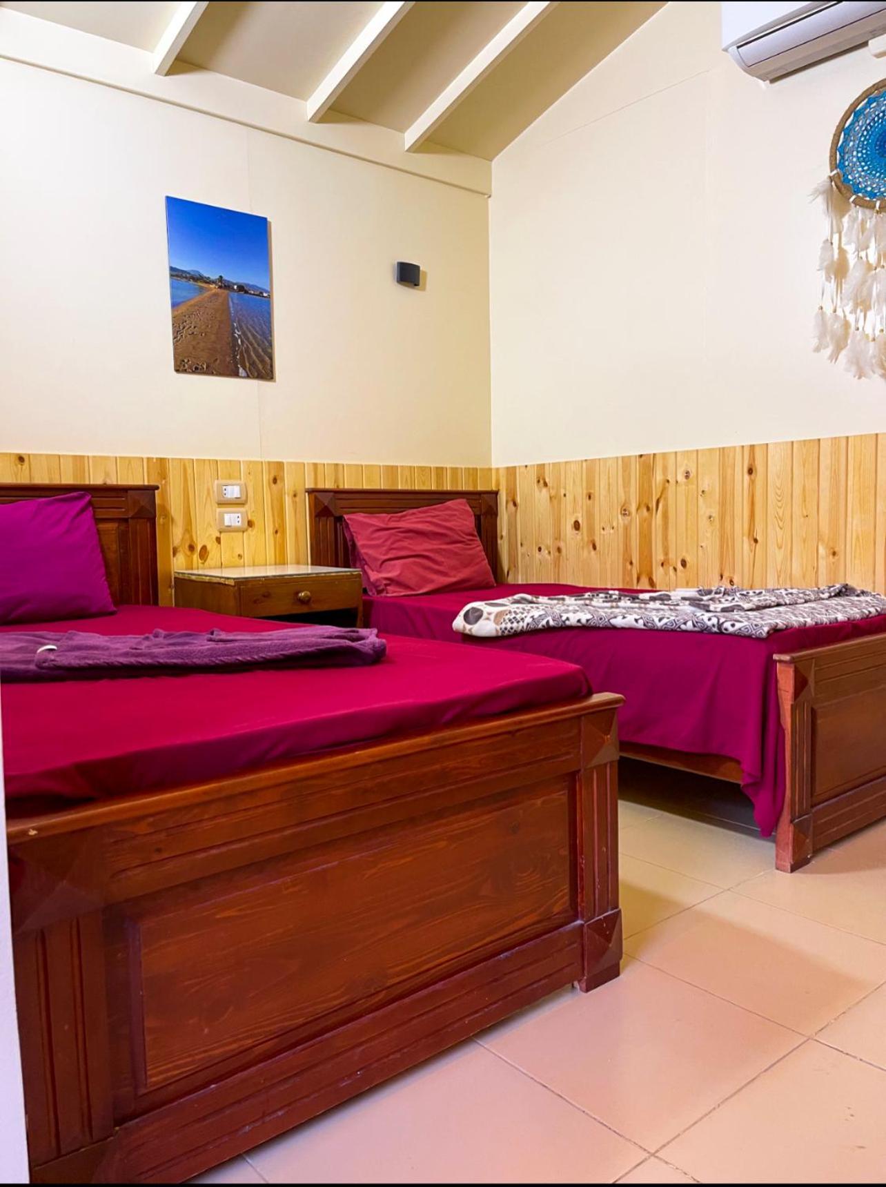 Miramar Camp Dahab Hotel Luaran gambar
