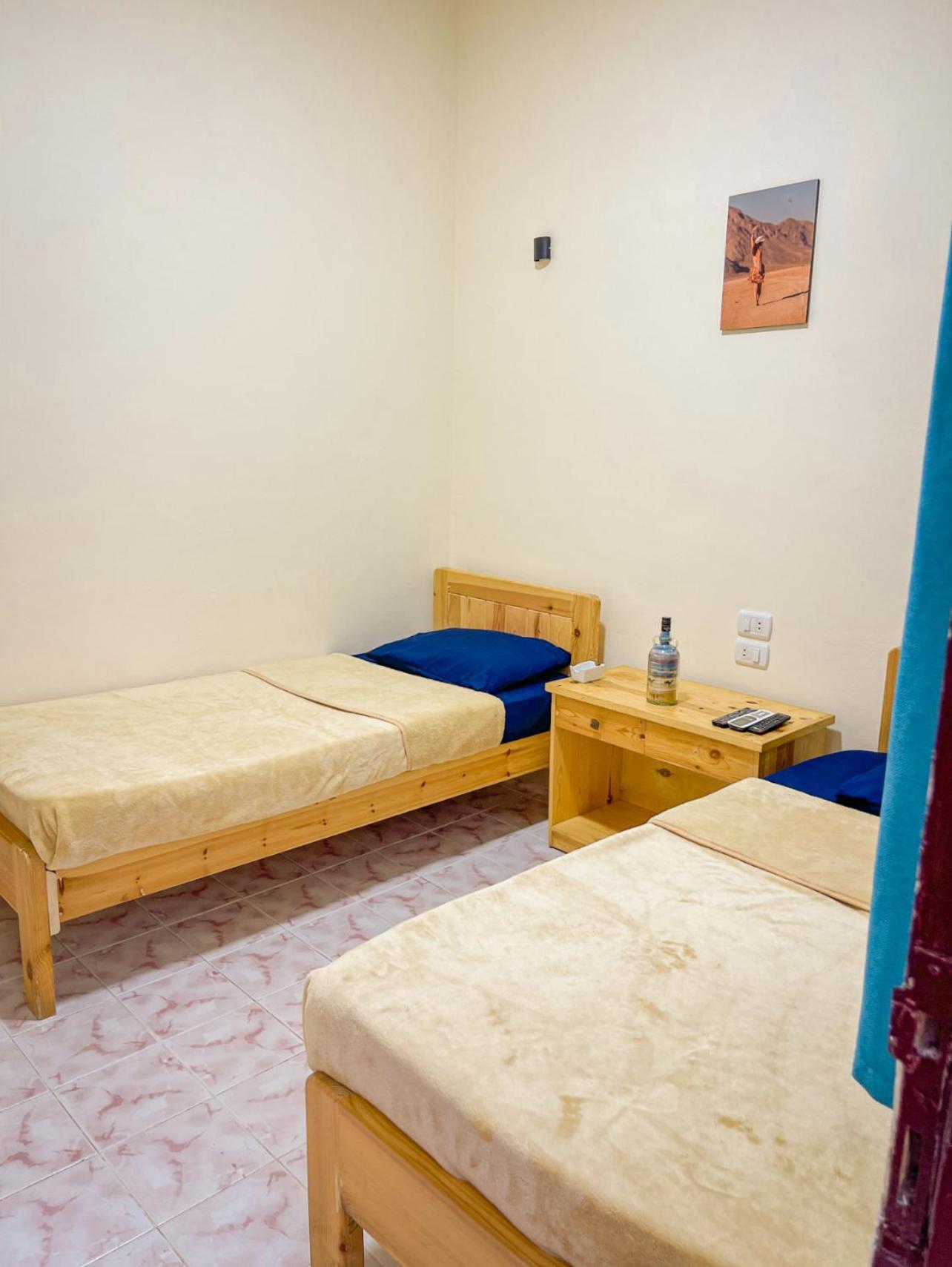 Miramar Camp Dahab Hotel Luaran gambar