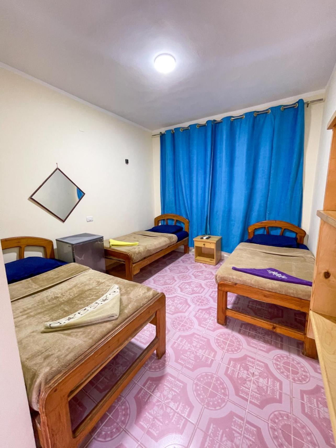 Miramar Camp Dahab Hotel Luaran gambar