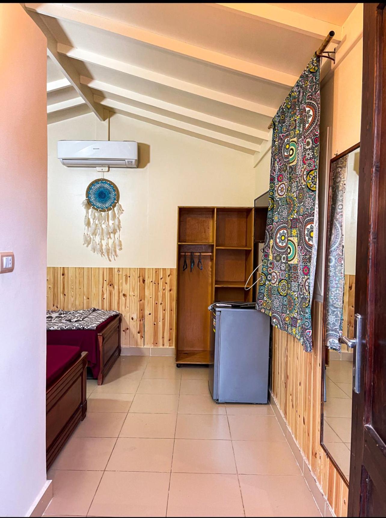 Miramar Camp Dahab Hotel Luaran gambar
