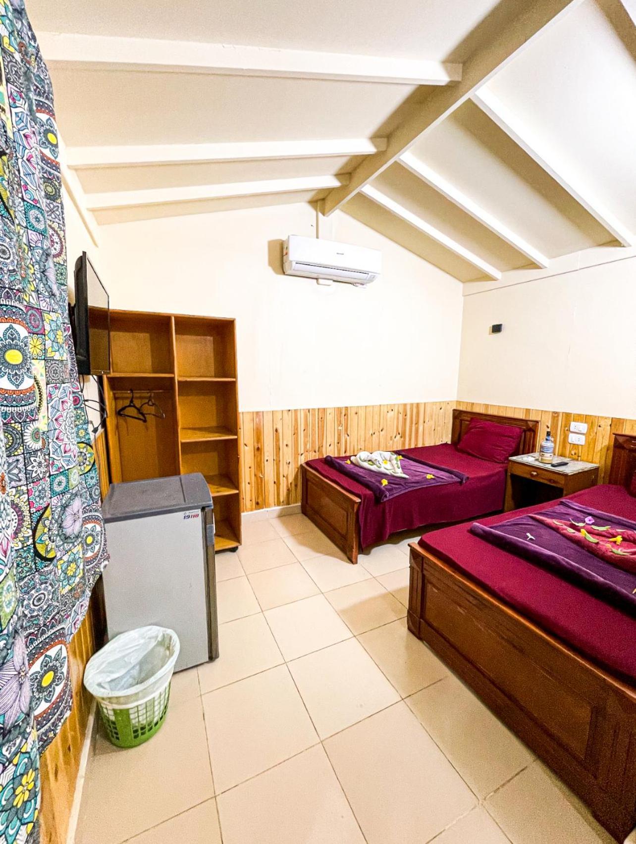 Miramar Camp Dahab Hotel Luaran gambar