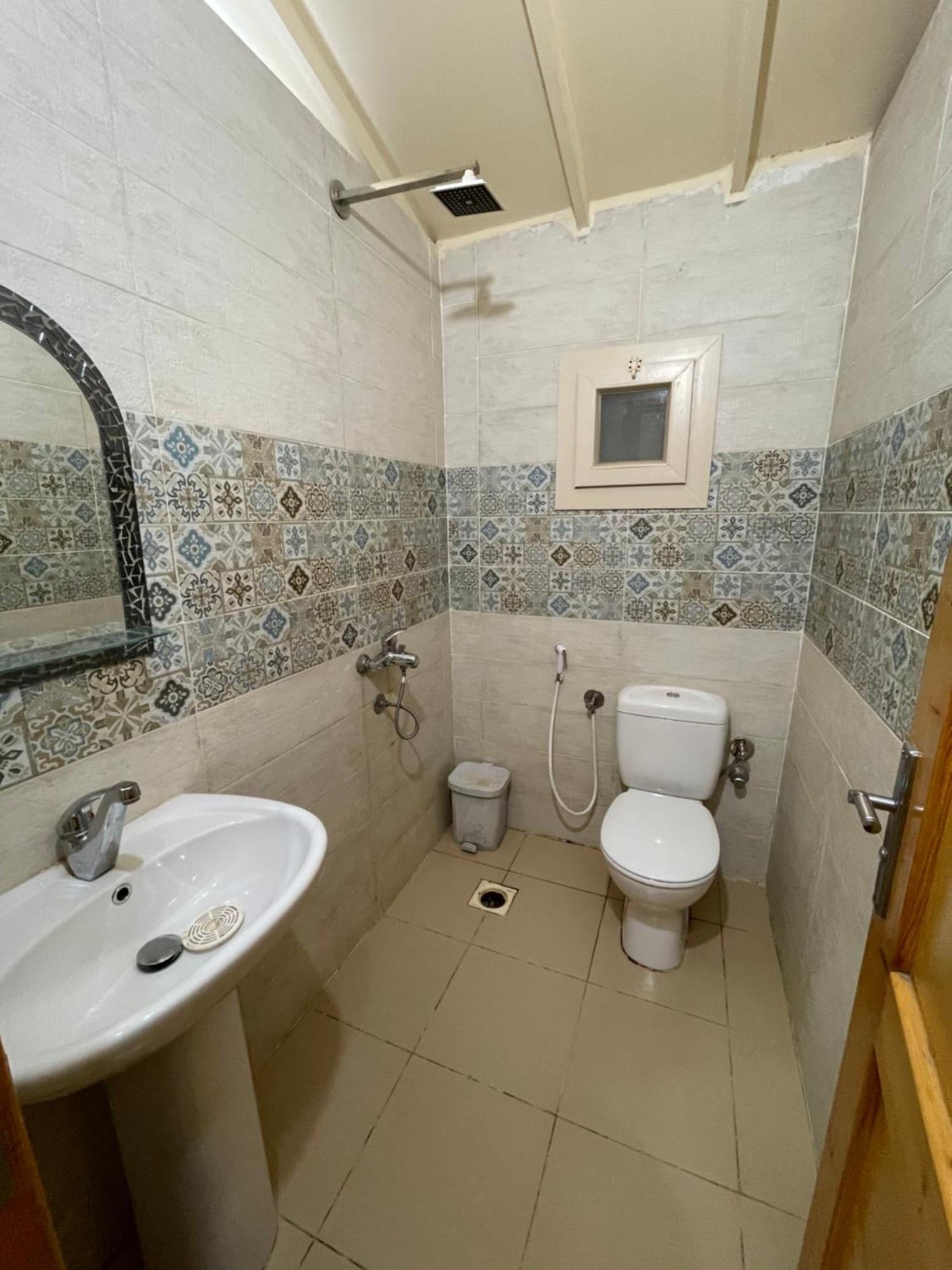 Miramar Camp Dahab Hotel Luaran gambar