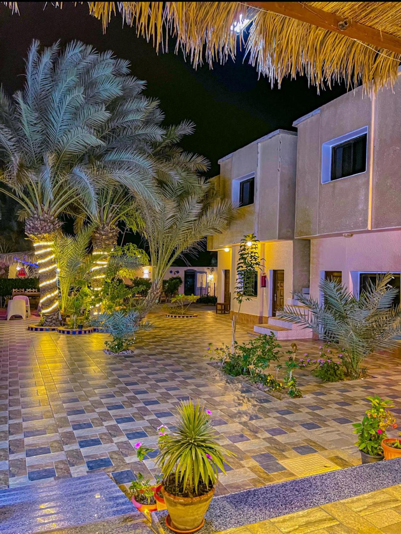 Miramar Camp Dahab Hotel Luaran gambar